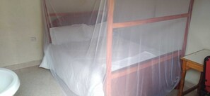 Standard Double Room, City View | Free WiFi