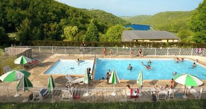 Le Domaine de Confolant 2P4H