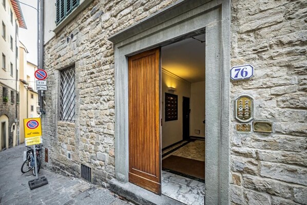 Detalle exterior