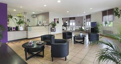 Résidence Résid'price ST4