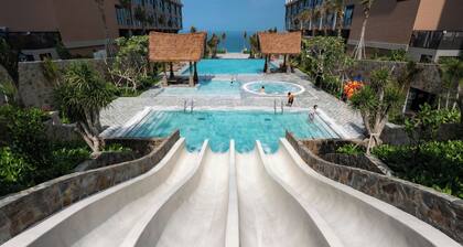 Mandala Mui Ne Beachfront Resort