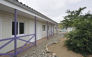 Exteriör