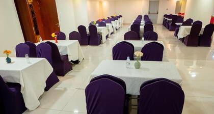 Zad Al-Qemma Hotel
