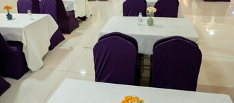 Zad Al-Qemma Hotel