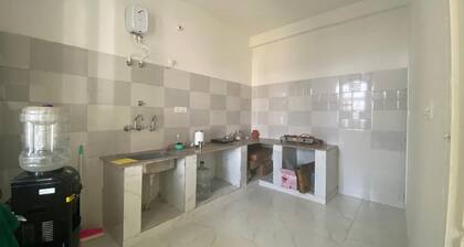 Marvelous villa with AC in vibrant Jaipur Spacious Accommodation