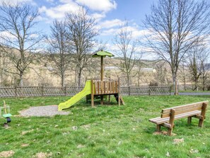 Espace pour enfants