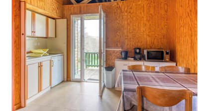 Les Chalets de la Chazotte 3P5