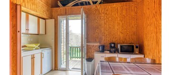 Les Chalets de la Chazotte 3P5