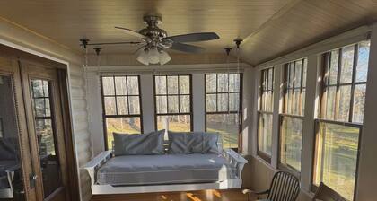 Cabin Creek: Lake Gogebic Retreat