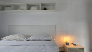 Apartment, Balcony, Valley View | In-room safe, iron/ironing board, free WiFi - Big Buddha View Apt-1BR T1-306 (Chalong)