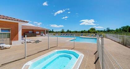 Domaine d'Enserune M2P6