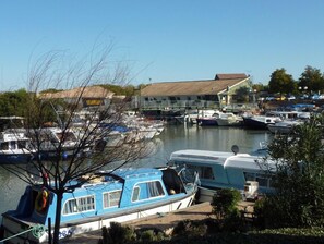 Port de plaisance