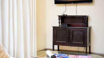 TV
