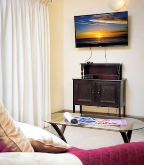 TV