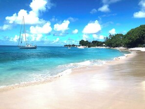 Plage