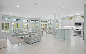 スマートテレビ