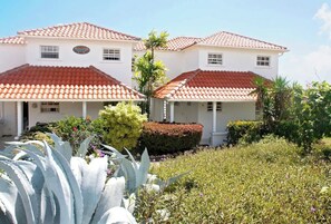 Exterior - ZenBreak Silver Sands Villa #1 (Silver Point)