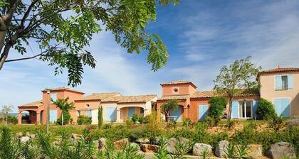 Port Minervois/Les Hauts du Lac H2P4