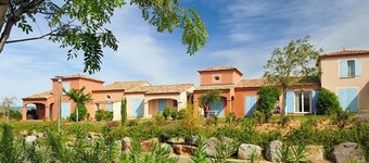 Port Minervois/Les Hauts du Lac H3D6