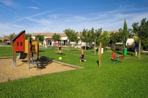 Espace pour enfants