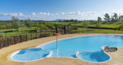 Port Minervois/Les Hauts du Lac M4P8