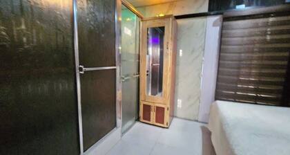 The Studio of Praise