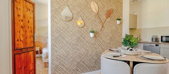 Pauillac côté confort - 2 rooms facing the Gironde