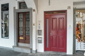 Detalle exterior