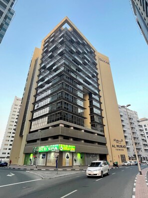 Appartement, plusieurs chambres, fumeur | Extérieur