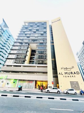 Departamento, varias habitaciones, para fumadores | Exterior
