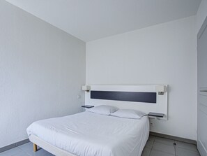 1 Schlafzimmer, Internetzugang