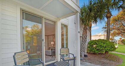 Villa 376 - Driftwood Cottage