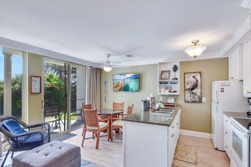 Villa 376 - Driftwood Cottage