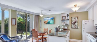 Villa 376 - Driftwood Cottage