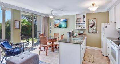 Villa 376 - Driftwood Cottage