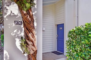 DĂ©tail de lâextĂ©rieur