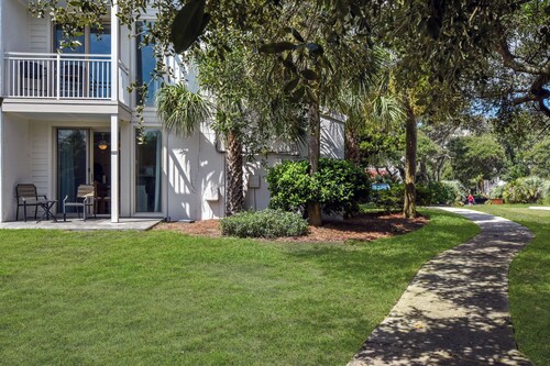 Villa 376 - Driftwood Cottage