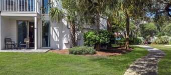 Villa 376 - Driftwood Cottage