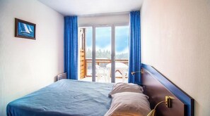 3 soverom og internettilgang