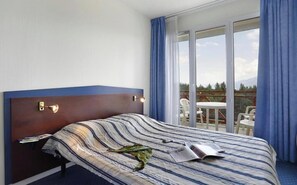 1 bedroom, internet