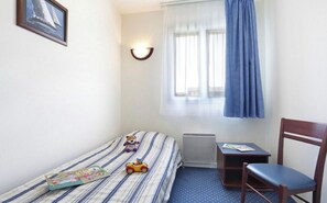 1 Schlafzimmer, WLAN