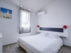 2 chambres, accĂšs Internet