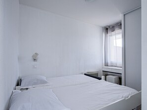 1 Schlafzimmer, Internetzugang