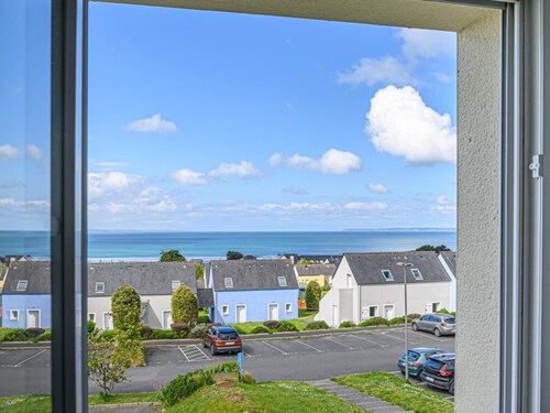 Résidence Les Terrasses de Pentrez M36S