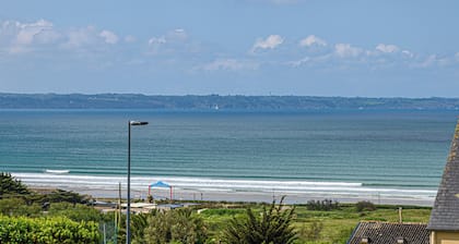 Résidence Les Terrasses de Pentrez M36S