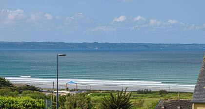 Résidence Les Terrasses de Pentrez M24S