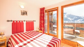 1 bedroom, Internet