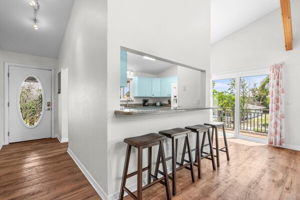 Interior - Peacock Place LBK - Gorgeous 3-bedroom house in Longboat Key (Longboat Key)