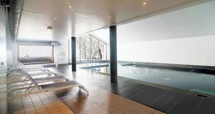 Résidence Les Chalets de l'Isard 3P8N