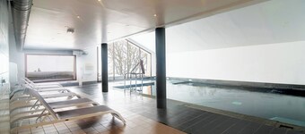 Résidence Les Chalets de l'Isard 3P8N